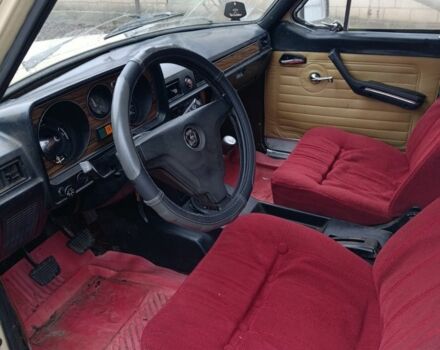 Бежевый ГАЗ 24-10 Волга, объемом двигателя 0 л и пробегом 1000 тыс. км за 700 $, фото 4 на Automoto.ua