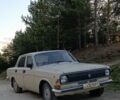 Бежевый ГАЗ 24-10 Волга, объемом двигателя 0 л и пробегом 1000 тыс. км за 700 $, фото 1 на Automoto.ua