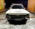 Бежевий ГАЗ 24-10 Волга, об'ємом двигуна 2.4 л та пробігом 6 тис. км за 600 $, фото 4 на Automoto.ua