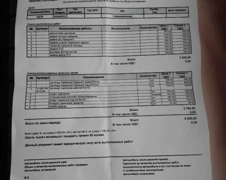 Бежевый ГАЗ 24-10 Волга, объемом двигателя 0 л и пробегом 3 тыс. км за 502 $, фото 9 на Automoto.ua