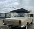 Бежевий ГАЗ 24-10 Волга, об'ємом двигуна 2.4 л та пробігом 60 тис. км за 800 $, фото 1 на Automoto.ua