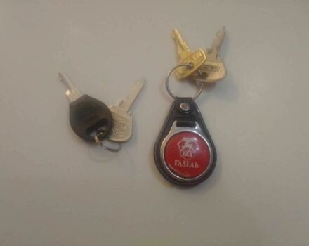 Бежевый ГАЗ 24-10 Волга, объемом двигателя 0 л и пробегом 3 тыс. км за 502 $, фото 10 на Automoto.ua