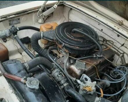 Бежевый ГАЗ 24-10 Волга, объемом двигателя 0 л и пробегом 3 тыс. км за 502 $, фото 4 на Automoto.ua