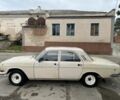 Бежевий ГАЗ 24-10 Волга, об'ємом двигуна 2.4 л та пробігом 60 тис. км за 800 $, фото 2 на Automoto.ua