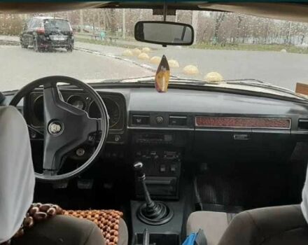 Бежевый ГАЗ 24-10 Волга, объемом двигателя 0 л и пробегом 3 тыс. км за 502 $, фото 5 на Automoto.ua