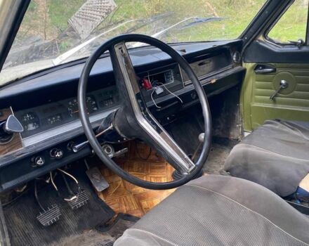 Бежевый ГАЗ 24-10 Волга, объемом двигателя 2.4 л и пробегом 200 тыс. км за 400 $, фото 4 на Automoto.ua