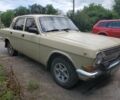 Бежевий ГАЗ 24-10 Волга, об'ємом двигуна 2.4 л та пробігом 67 тис. км за 1100 $, фото 7 на Automoto.ua