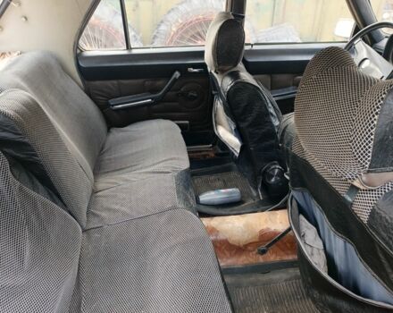 Бежевый ГАЗ 24-10 Волга, объемом двигателя 0 л и пробегом 100 тыс. км за 478 $, фото 6 на Automoto.ua