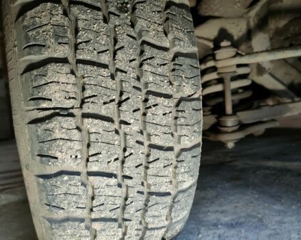 Бежевий ГАЗ 24-10 Волга, об'ємом двигуна 2.4 л та пробігом 67 тис. км за 1100 $, фото 18 на Automoto.ua