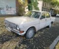ГАЗ 24-10 Волга 1987 в Одессе на Automoto.ua Бежевый ГАЗ 24-10 Волга, объемом двигателя 2.45 л и пробегом 120 тыс. км за 600 $, фото 2 на Automoto.ua