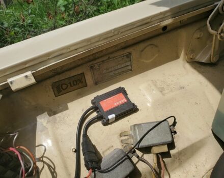 Бежевий ГАЗ 24-10 Волга, об'ємом двигуна 2.4 л та пробігом 67 тис. км за 1100 $, фото 5 на Automoto.ua