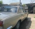 Бежевый ГАЗ 24-10 Волга, объемом двигателя 2.4 л и пробегом 70 тыс. км за 1300 $, фото 4 на Automoto.ua