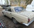 Бежевый ГАЗ 24-10 Волга, объемом двигателя 0 л и пробегом 100 тыс. км за 478 $, фото 1 на Automoto.ua