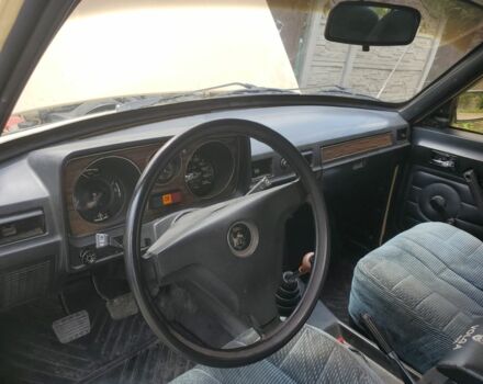 Бежевий ГАЗ 24-10 Волга, об'ємом двигуна 2.4 л та пробігом 67 тис. км за 1100 $, фото 11 на Automoto.ua