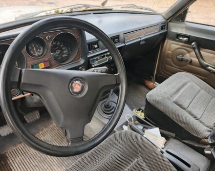 Бежевый ГАЗ 24-10 Волга, объемом двигателя 0 л и пробегом 100 тыс. км за 478 $, фото 7 на Automoto.ua