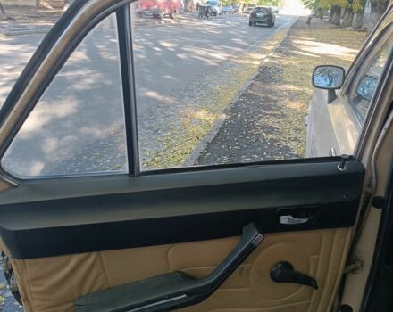ГАЗ 24-10 Волга 1987 в Одессе на Automoto.ua Бежевый ГАЗ 24-10 Волга, объемом двигателя 2.45 л и пробегом 120 тыс. км за 600 $, фото 8 на Automoto.ua
