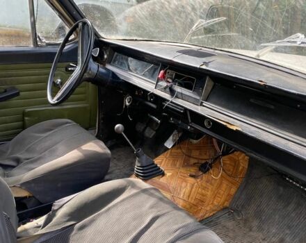 Бежевый ГАЗ 24-10 Волга, объемом двигателя 2.4 л и пробегом 200 тыс. км за 400 $, фото 7 на Automoto.ua