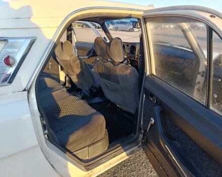 Бежевый ГАЗ 24-10 Волга, объемом двигателя 2.4 л и пробегом 22 тыс. км за 1000 $, фото 7 на Automoto.ua