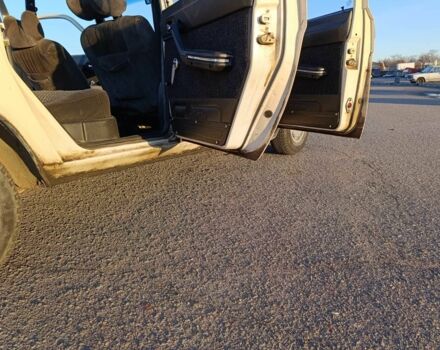 Бежевый ГАЗ 24-10 Волга, объемом двигателя 2.4 л и пробегом 22 тыс. км за 1000 $, фото 6 на Automoto.ua