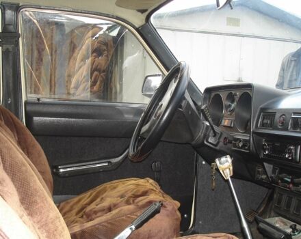 Бежевый ГАЗ 24-10 Волга, объемом двигателя 0 л и пробегом 90 тыс. км за 828 $, фото 2 на Automoto.ua