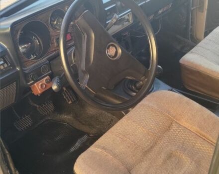 Бежевый ГАЗ 24-10 Волга, объемом двигателя 0 л и пробегом 72 тыс. км за 575 $, фото 7 на Automoto.ua