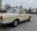 Бежевый ГАЗ 24-10 Волга, объемом двигателя 2.4 л и пробегом 3 тыс. км за 2100 $, фото 2 на Automoto.ua