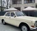 Бежевый ГАЗ 24-10 Волга, объемом двигателя 2.4 л и пробегом 3 тыс. км за 2100 $, фото 3 на Automoto.ua