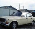 Бежевый ГАЗ 24-10 Волга, объемом двигателя 0 л и пробегом 90 тыс. км за 828 $, фото 1 на Automoto.ua