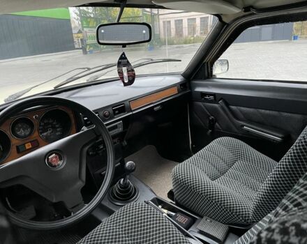 Бежевый ГАЗ 24-10 Волга, объемом двигателя 2.4 л и пробегом 3 тыс. км за 2100 $, фото 6 на Automoto.ua