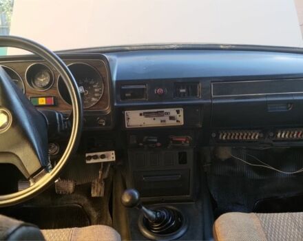 Бежевый ГАЗ 24-10 Волга, объемом двигателя 0 л и пробегом 72 тыс. км за 575 $, фото 5 на Automoto.ua