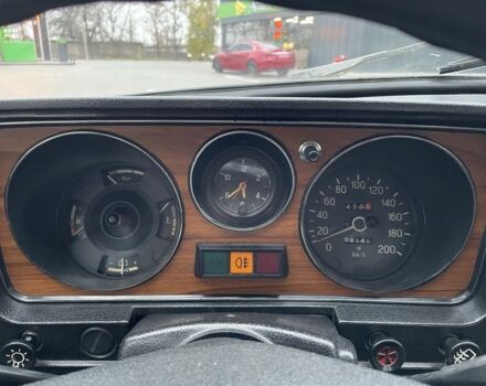 Бежевый ГАЗ 24-10 Волга, объемом двигателя 2.4 л и пробегом 3 тыс. км за 2100 $, фото 7 на Automoto.ua