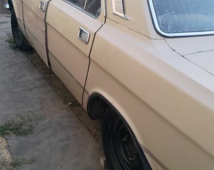 Бежевый ГАЗ 24-10 Волга, объемом двигателя 0 л и пробегом 72 тыс. км за 575 $, фото 3 на Automoto.ua