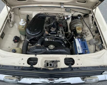 Бежевый ГАЗ 24-10 Волга, объемом двигателя 2.4 л и пробегом 3 тыс. км за 2100 $, фото 5 на Automoto.ua