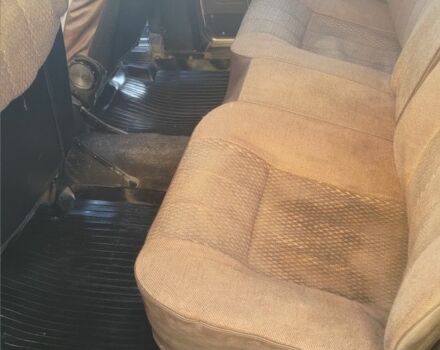 Бежевый ГАЗ 24-10 Волга, объемом двигателя 0 л и пробегом 72 тыс. км за 575 $, фото 6 на Automoto.ua