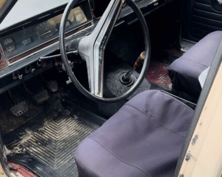 Бежевый ГАЗ 24-10 Волга, объемом двигателя 2.4 л и пробегом 89 тыс. км за 500 $, фото 3 на Automoto.ua