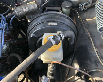 Бежевий ГАЗ 24-10 Волга, об'ємом двигуна 2.4 л та пробігом 80 тис. км за 3000 $, фото 2 на Automoto.ua