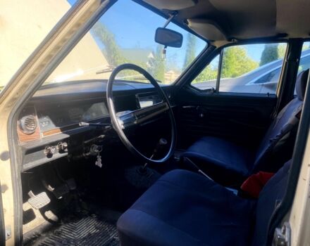 Бежевый ГАЗ 24-10 Волга, объемом двигателя 2.4 л и пробегом 89 тыс. км за 500 $, фото 2 на Automoto.ua