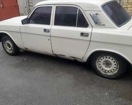 Бежевый ГАЗ 24-10 Волга, объемом двигателя 2.5 л и пробегом 175 тыс. км за 1900 $, фото 2 на Automoto.ua