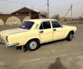 Бежевый ГАЗ 24-10 Волга, объемом двигателя 2.4 л и пробегом 250 тыс. км за 960 $, фото 1 на Automoto.ua