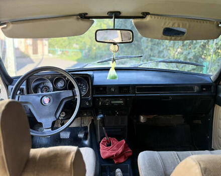 Бежевый ГАЗ 24-10 Волга, объемом двигателя 2.4 л и пробегом 85 тыс. км за 750 $, фото 8 на Automoto.ua