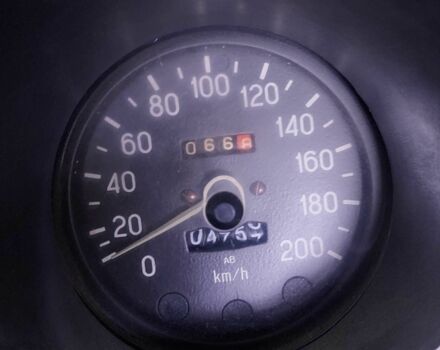 Бежевый ГАЗ 24-10 Волга, объемом двигателя 2.45 л и пробегом 68 тыс. км за 800 $, фото 5 на Automoto.ua