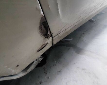 Бежевый ГАЗ 24-10 Волга, объемом двигателя 2.45 л и пробегом 68 тыс. км за 800 $, фото 7 на Automoto.ua