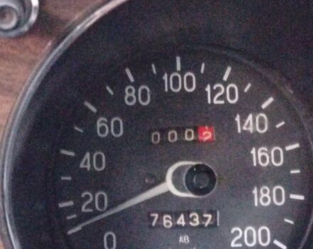 Бежевый ГАЗ 24-10 Волга, объемом двигателя 2 л и пробегом 76 тыс. км за 589 $, фото 1 на Automoto.ua