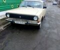 Бежевый ГАЗ 24-10 Волга, объемом двигателя 2.4 л и пробегом 100 тыс. км за 600 $, фото 1 на Automoto.ua