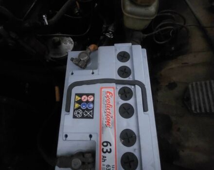 Бежевый ГАЗ 24-10 Волга, объемом двигателя 2.45 л и пробегом 68 тыс. км за 800 $, фото 3 на Automoto.ua