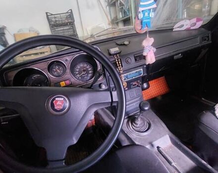 Бежевий ГАЗ 24-10 Волга, об'ємом двигуна 0 л та пробігом 68 тис. км за 800 $, фото 5 на Automoto.ua