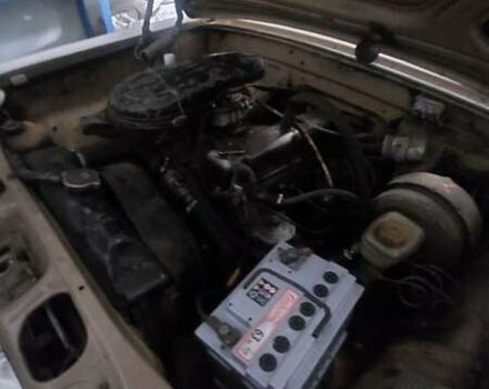 Бежевий ГАЗ 24-10 Волга, об'ємом двигуна 0 л та пробігом 68 тис. км за 800 $, фото 4 на Automoto.ua