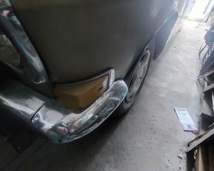 Бежевий ГАЗ 24-10 Волга, об'ємом двигуна 0 л та пробігом 68 тис. км за 800 $, фото 16 на Automoto.ua