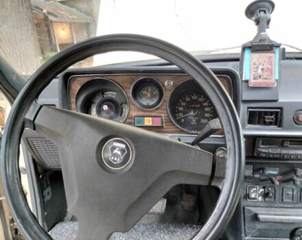 Бежевый ГАЗ 24-10 Волга, объемом двигателя 2.5 л и пробегом 80 тыс. км за 592 $, фото 2 на Automoto.ua