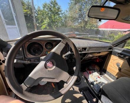 ГАЗ 24-10 Волга 1990 в Валках на Automoto.ua Бежевый ГАЗ 24-10 Волга, объемом двигателя 2.5 л и пробегом 3 тыс. км за 384 $, фото 3 на Automoto.ua